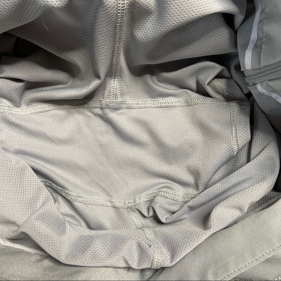 ADIDAS - gray puremotion skort with coolmax - Picture 2 of 11